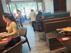 -明丰小渔馆(明月路店)
