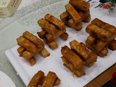 -清真悦宾楼食府(海湖店)