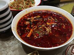 -李氏传家菜(兴城路店)