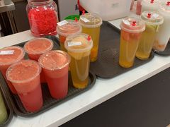 -中山大学-学5食堂