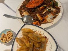 -喜记避风塘炒辣蟹(旗舰店)