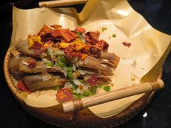 -川知味(京华城店)