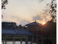 -火炉山森林公园