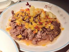 花胶肥牛-小炳胜(天环店)