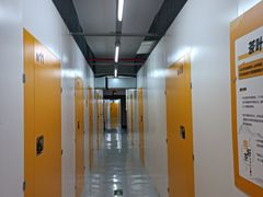 -安东易迷你仓自助寄存仓库(苏州桥店)