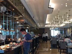 -Social 秀西餐厅-长沙瑞吉酒店(运达店)