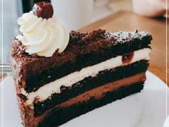 -Peet's Coffee皮爷咖啡(大学路店)