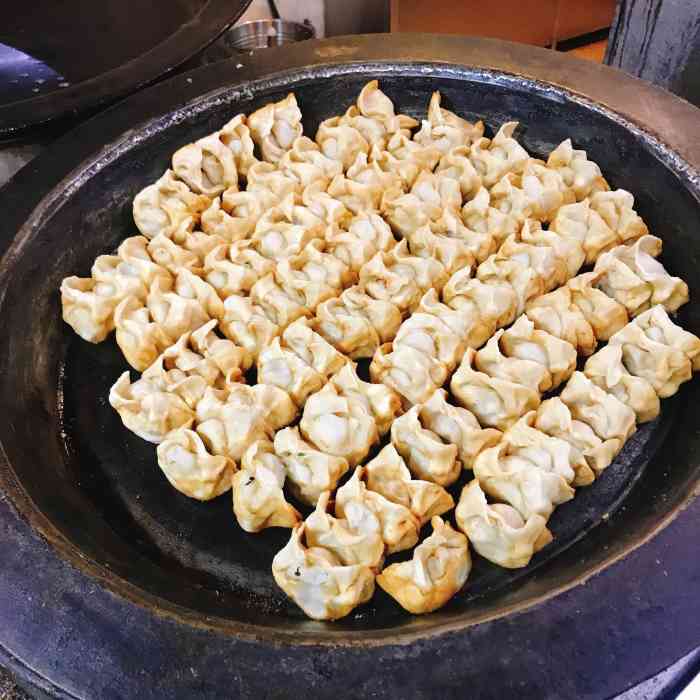 向群锅饺(黄兴南路店)