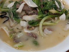-三厂烩羊肉(五龙口店)