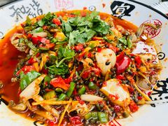 -罗妈砂锅(四川成都奎星楼店)