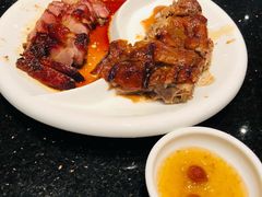 正斗叉烧-正斗·港式粤菜(SKLP店)