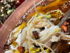 -大鸭梨烤鸭店(花园村店)
