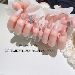-Cici Nail日式美甲美睫工作室