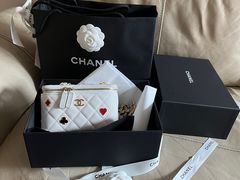 -CHANEL(恒隆广场店)