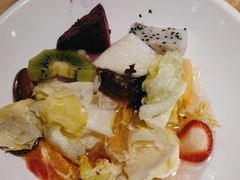 -黑鸡小馆(金源店)