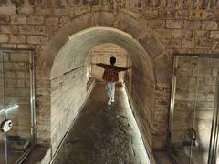 -洛阳古墓博物馆