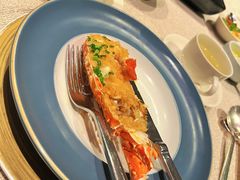 -万丽轩·粤菜(王府井金茂万丽酒店)