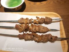 -相约·羊村小馆非遗手抓肉(七一酱园店)