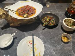 -炊烟小炒黄牛肉(浦东世纪汇店)