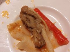 -海底捞火锅(凯德广场店)