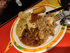 -比格比萨自助(南京万达茂店)