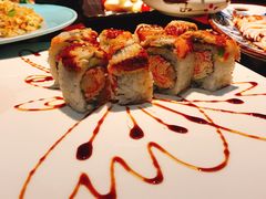 -山葵家·创意料理(宁波来福士店)