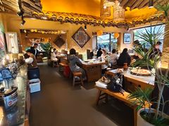 -老渔家·白族·石板烧·野生菌火锅(古城中心店)
