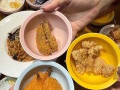 -合风谷(南下塘店)