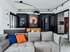 -宅天下装饰·匠心筑家(春熙店)