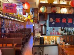 -坂吉屋·居酒屋深夜食堂(龙湖店)