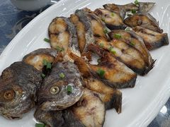 -波记美食店·现捞海鲜