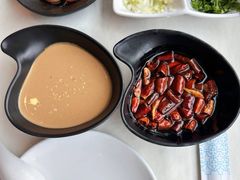 -东来顺饭庄(西直门店)