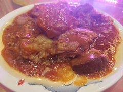 -闻香阁·清真(光荣道店)