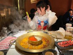 -哥老官重庆美蛙鱼头(西湖银泰十一哥店)