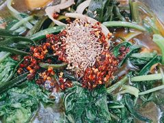 -闫家炸鸡架(五爱总店)
