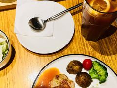 黑椒薯菜牛扒饭-森Some Fusion(荔湾店)