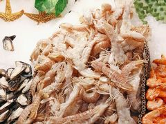 -炭烤麻里·臻选自助烤肉料理(观音桥大融城店)
