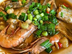 -小厨师·二十年沈家门小海鲜(百井坊巷店)