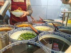 -姚记.周礼伤心凉粉(时代广场店)