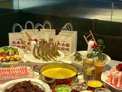 -大永發老火浓汤·经典粤菜(北滨路店)