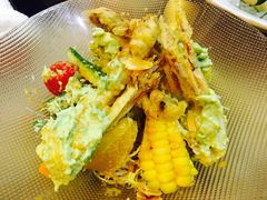 -水之惠鲜鱼料理(王府大街店)