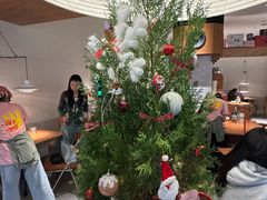 -The Good Place好地方·Brunch·coffee(国贸店)