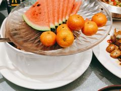 -梦都海鲜酒家(万达广场江桥店)