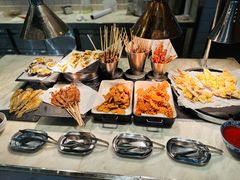 -新食谱全日制餐厅·苏州苏州湾艾美酒店