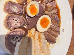 -陈鹏鹏潮汕菜(欢乐海岸 海边景观店)