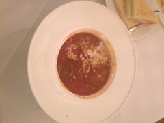 成桂西餐厅(河北路店)-成桂西餐厅·42年的味道(五大道疙瘩楼店)