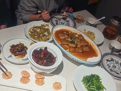 -钱塘花园·宁波菜