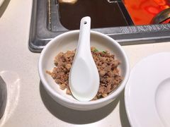 -海底捞火锅(威高广场店)