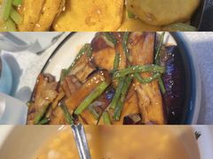 -人民公社大食堂(张家湾店)