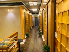 -鸥迪足道(老虎滩店)